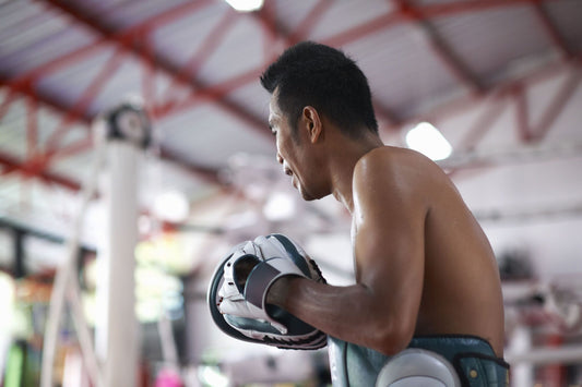 MUAY THAI