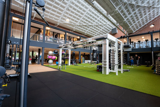 SPORTCITY