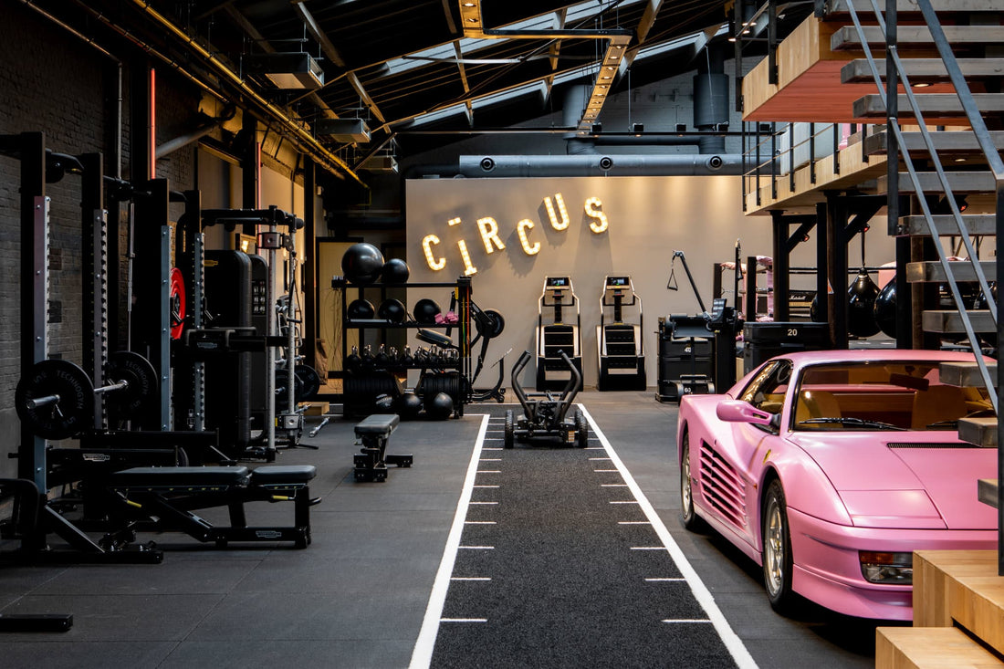 CIRCUS
