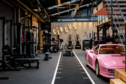 CIRCUS