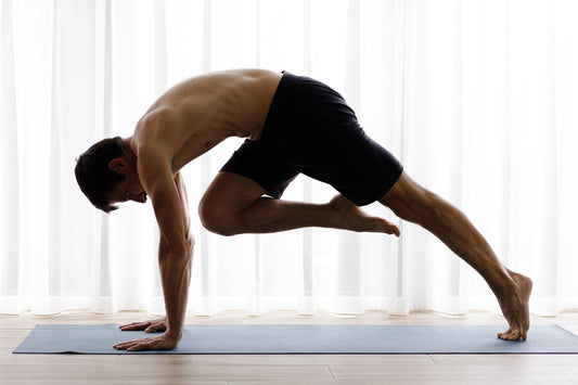 YOGA