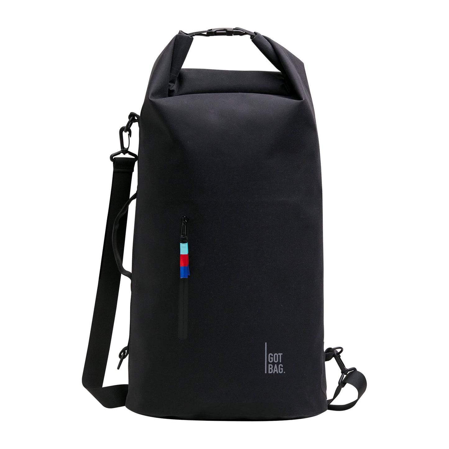 DRYBAG - BLACK