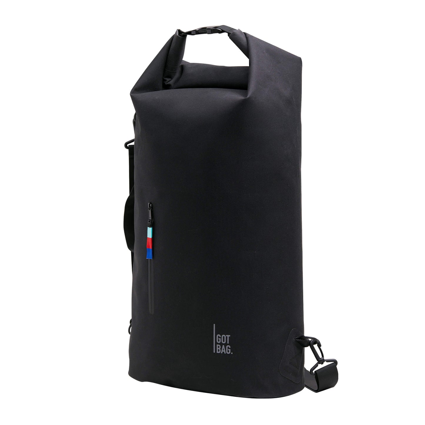 DRYBAG - BLACK