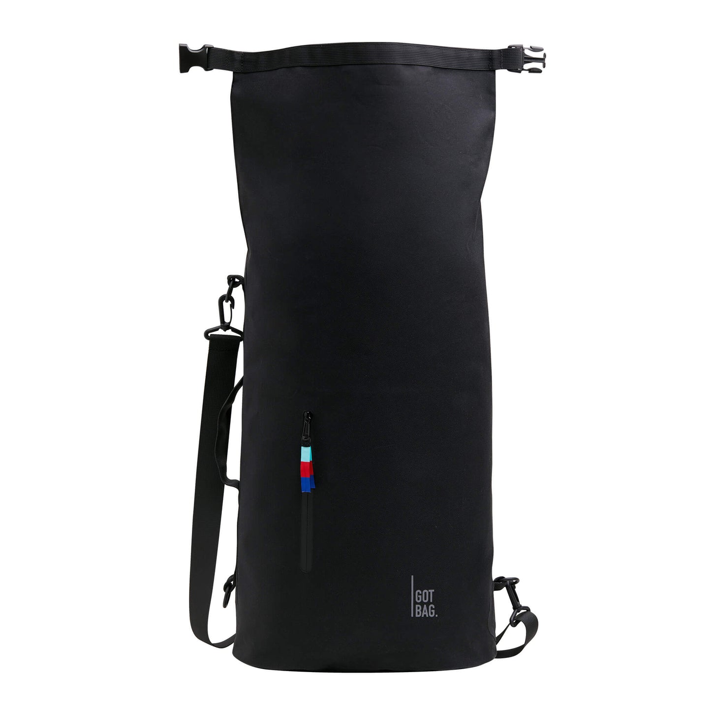DRYBAG - BLACK