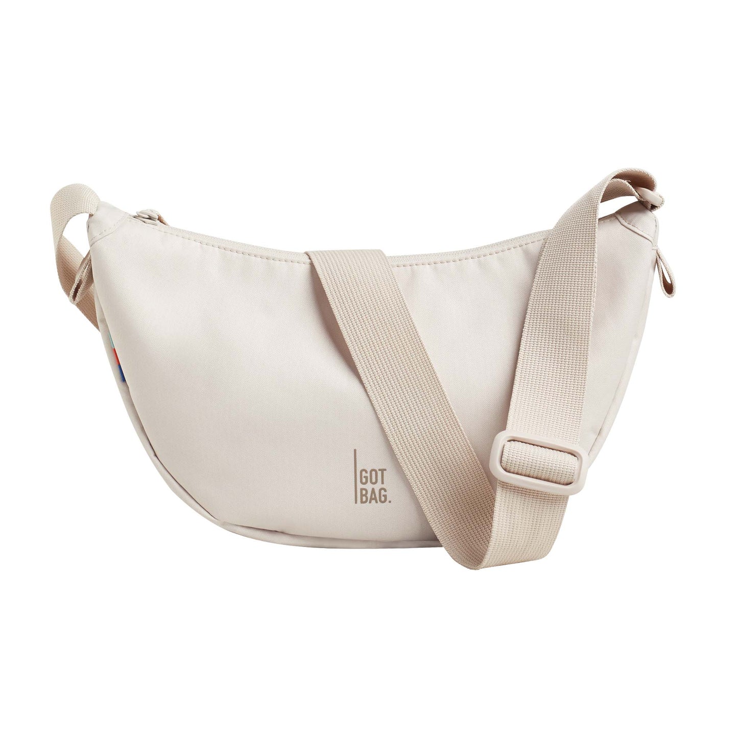 MOON BAG SMALL - SOFT SHELL