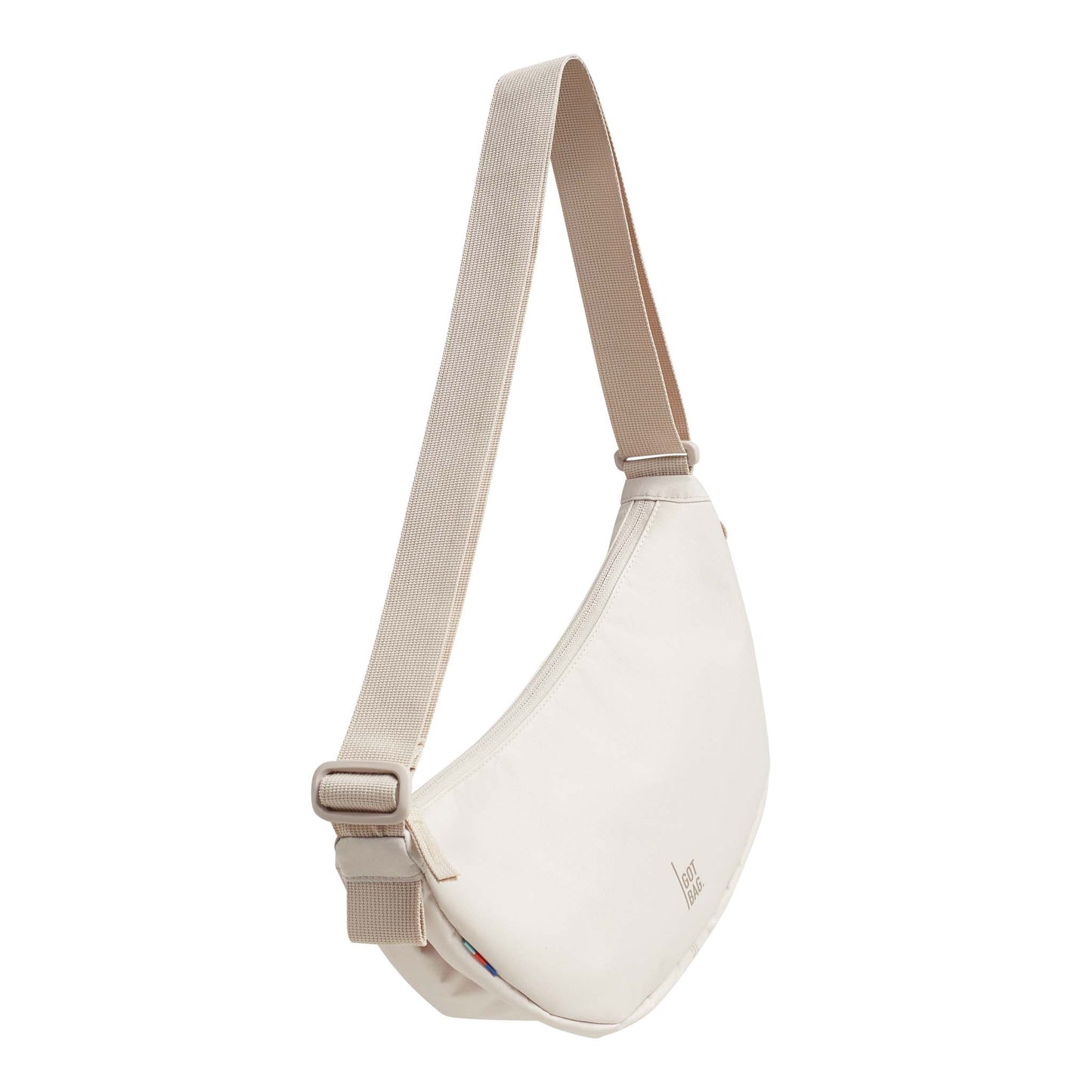 MOON BAG SMALL - SOFT SHELL