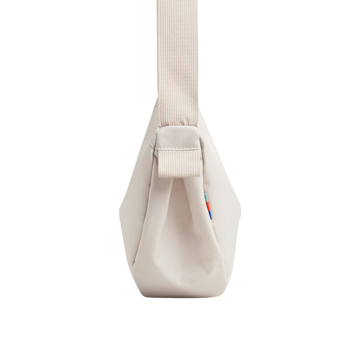 MOON BAG SMALL - SOFT SHELL