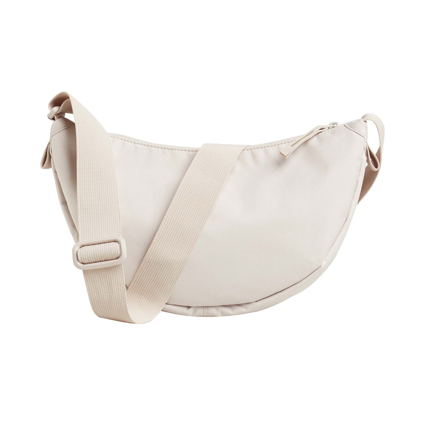 MOON BAG SMALL - SOFT SHELL