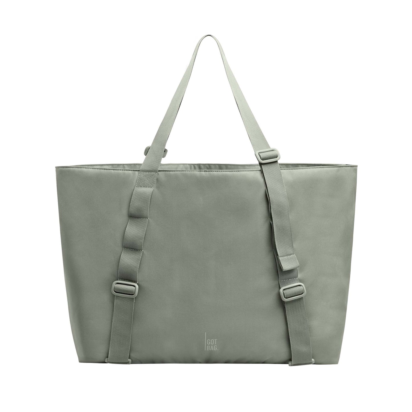 TOTE BAG LARGE - BASS