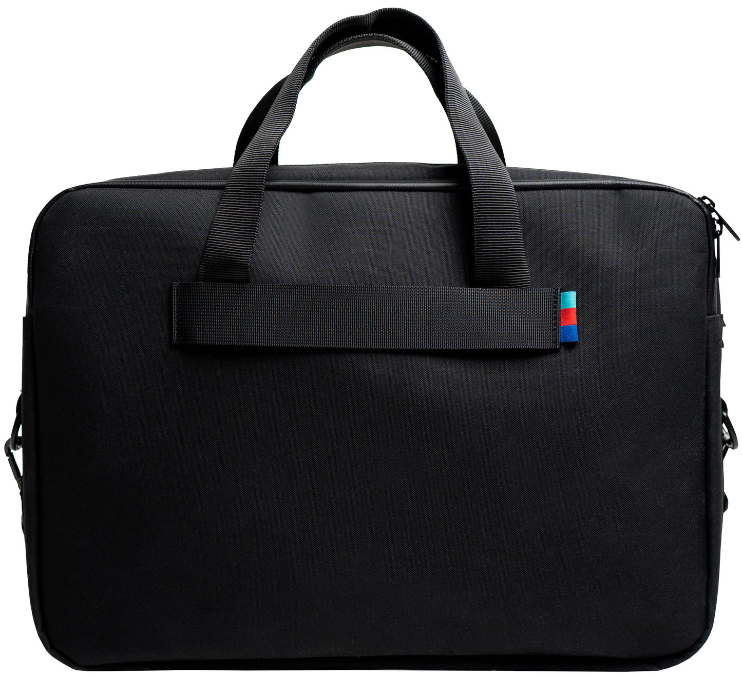 BUSINESSBAG - BLACK