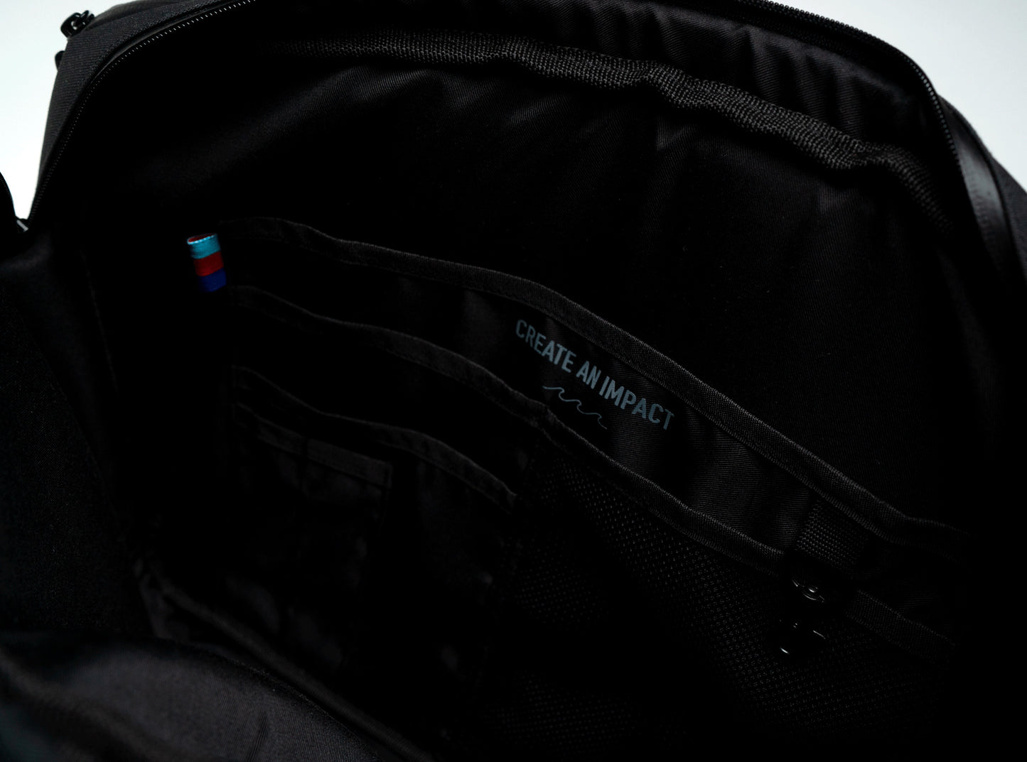 BUSINESSBAG - BLACK