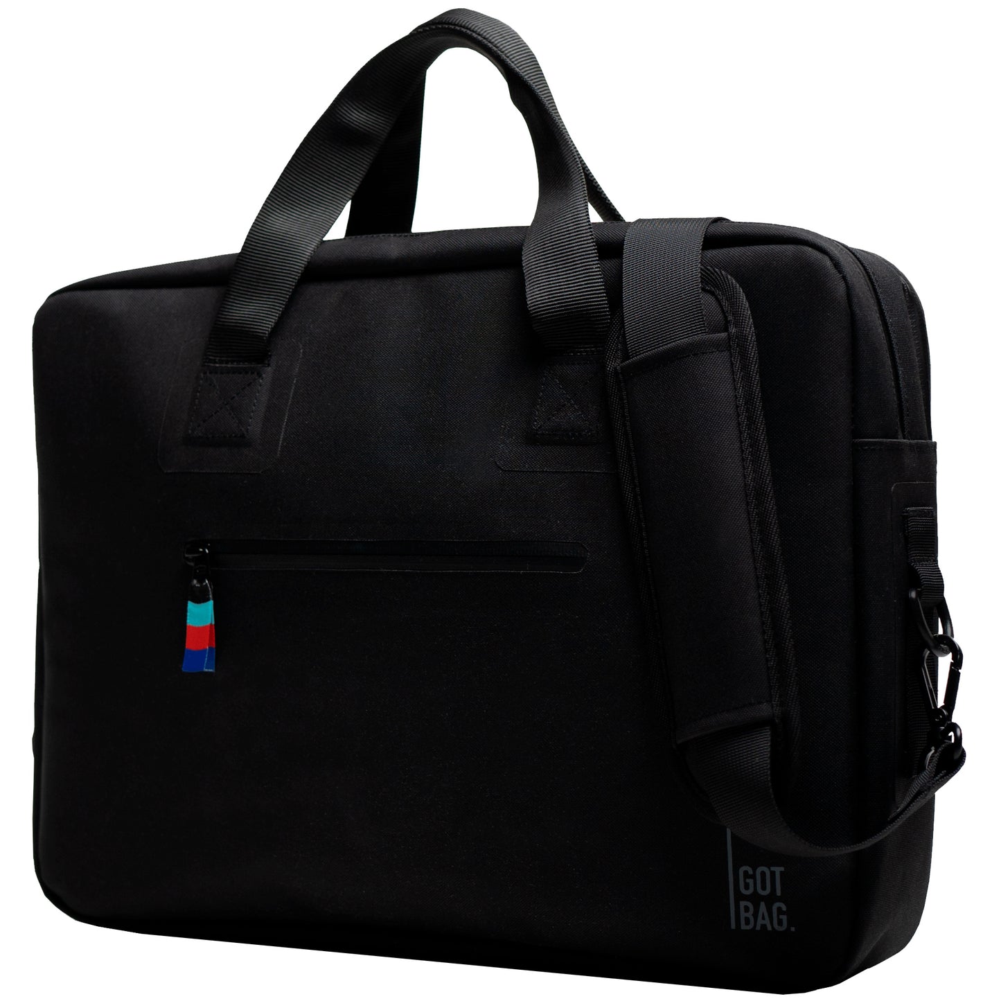 BUSINESSBAG - BLACK