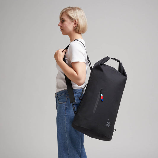 DRYBAG - BLACK