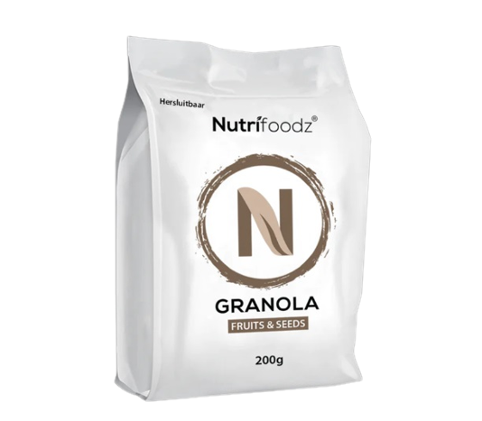 Nutrifoodz® GRANOLA