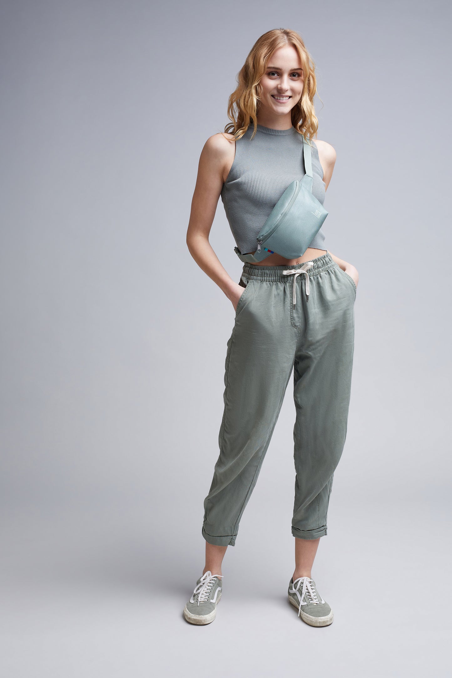 HIP BAG - REEF