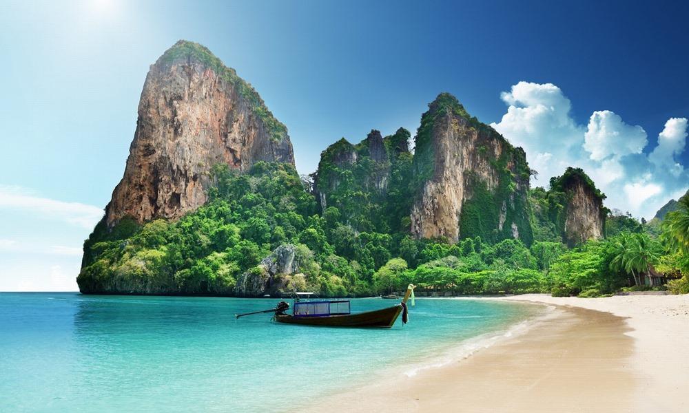 MUAY THAI TRAINING CAMP Standard Travel Package (per week for Solo or Group Travellers)
