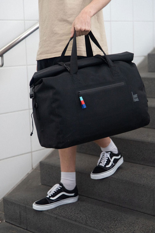 WEEKENDER - BLACK