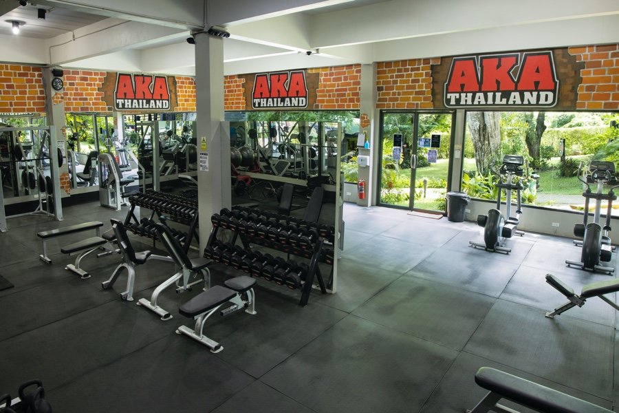 MUAY THAI TRAINING CAMP Standard Travel Package (per week for Solo or Group Travellers)